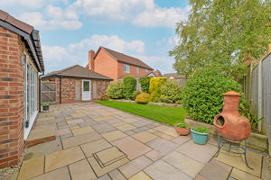 Garden- click for photo gallery